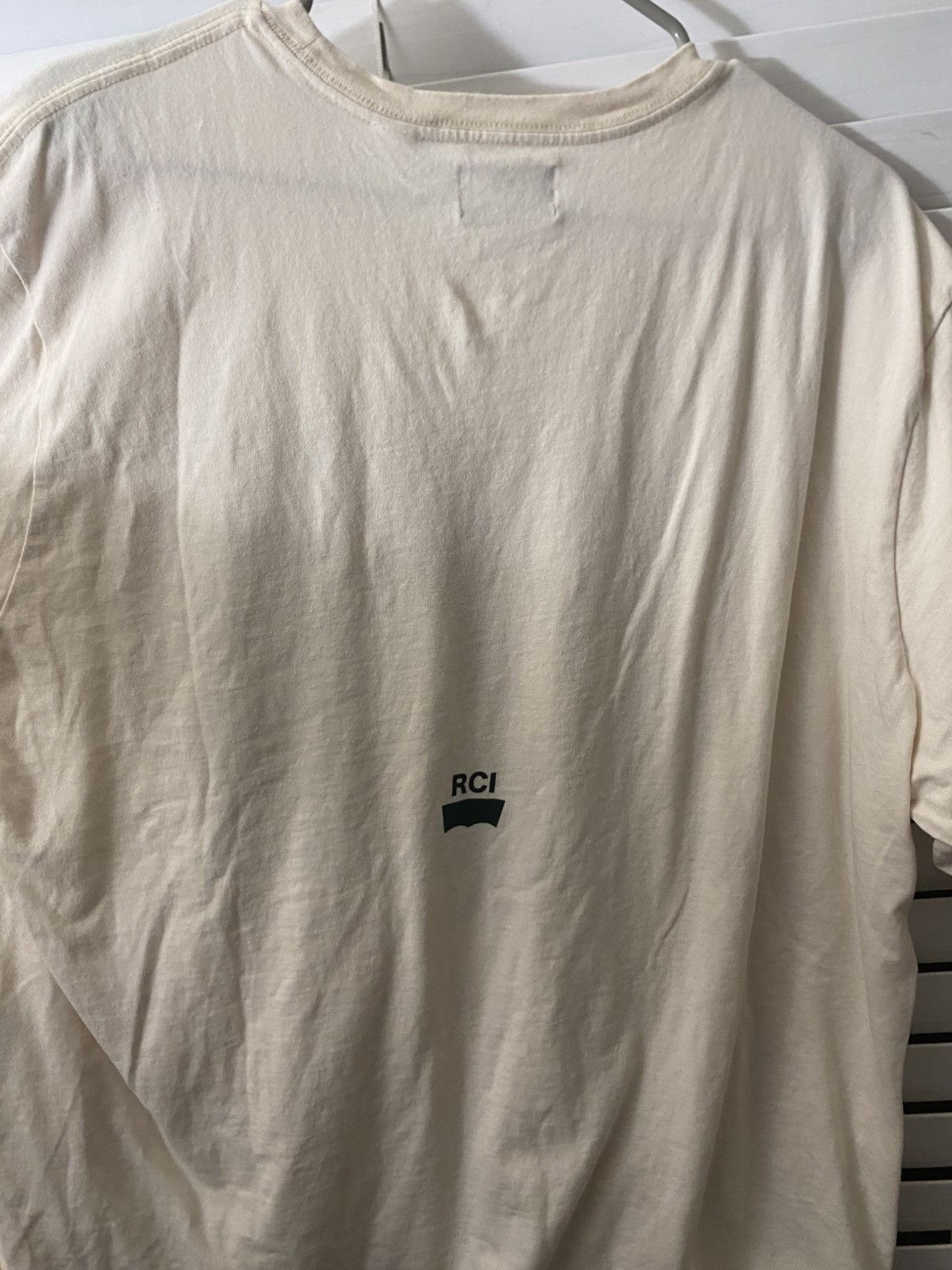 Levi's × Reese Cooper Rare Levi’s Reese Cooper Tee Size US XL / EU 56 / 4 - 4 Thumbnail