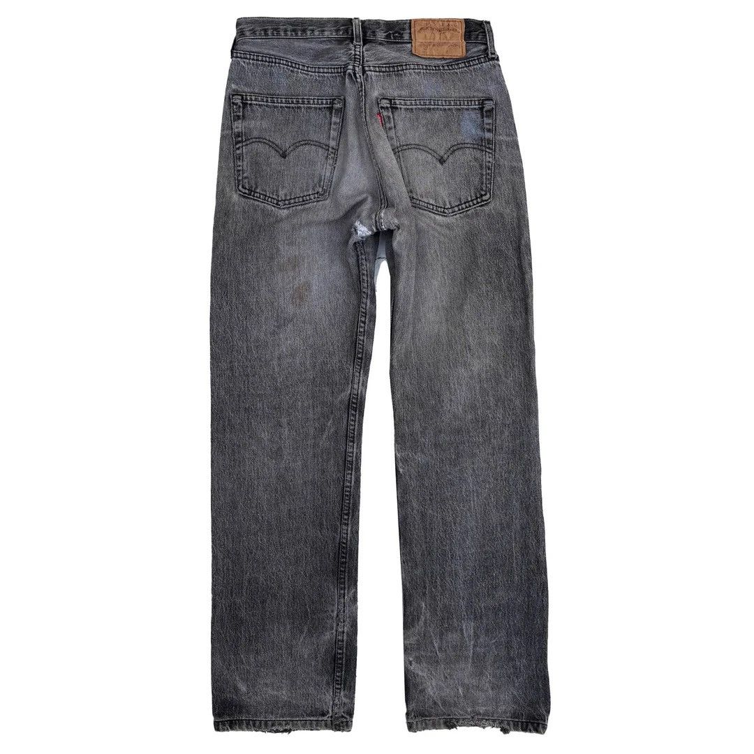 supreme levi's 12AWデニム Supreme シュプリーム 12AW × Levis リーバイス Leopard Denim
