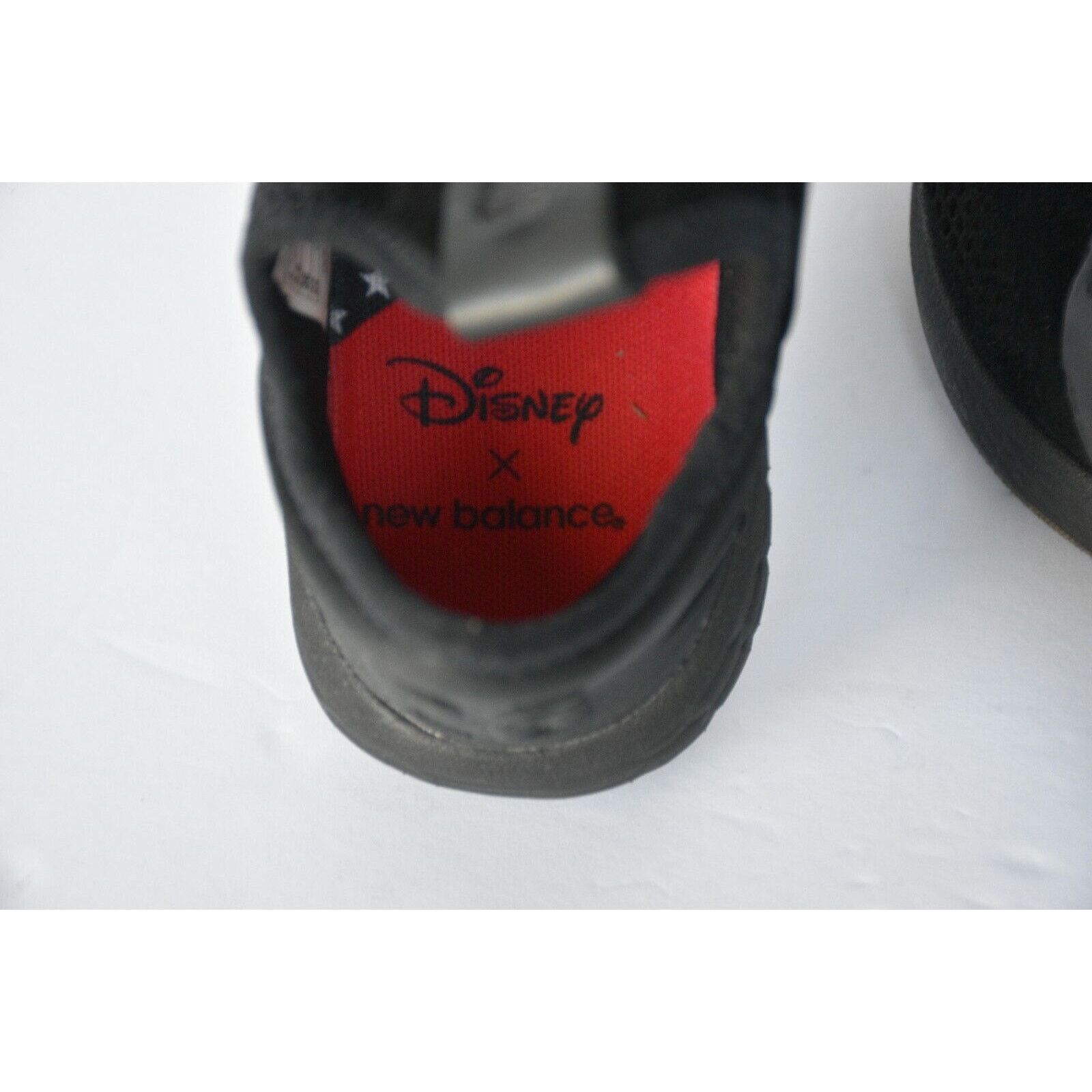 New Balance New Balance Cruz v2 Disney Mickey Mouse Shoes Black Size 5.5 Size US 5.5 / IT 35.5 - 6 Thumbnail