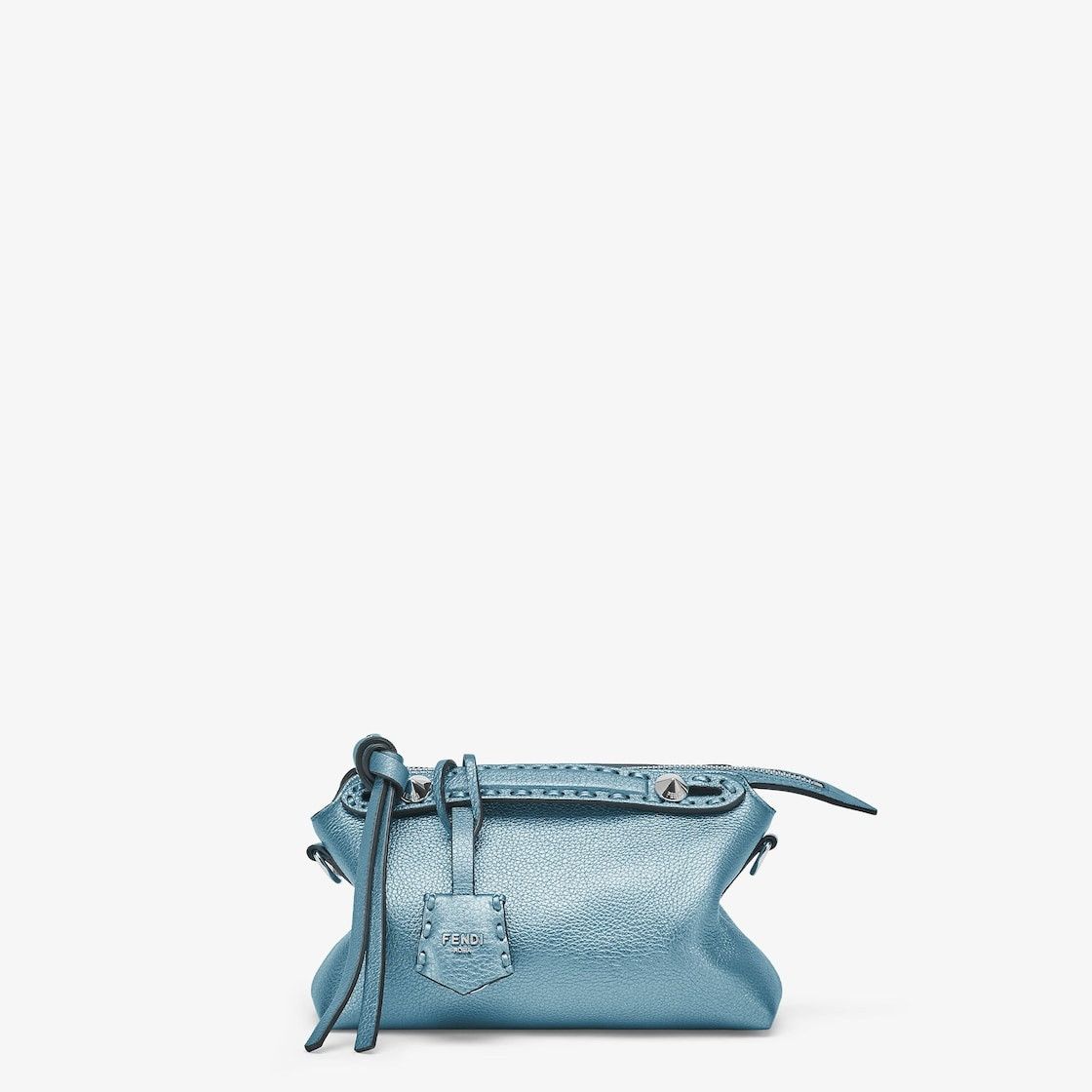 Fendi o1s1wg111125 Size: OS/ By The Way Selleria Medium in Blue Size ONE SIZE - 3 Thumbnail