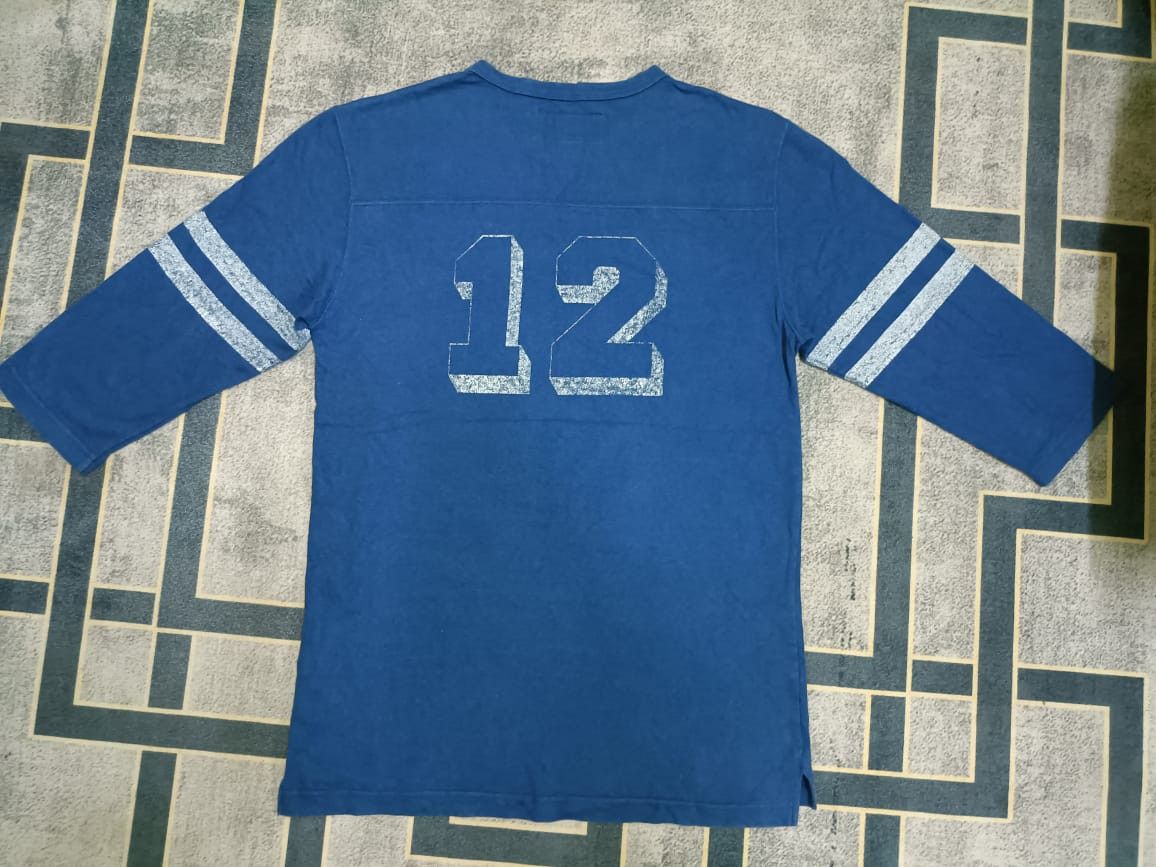 Neighborhood Vintage Neighborhood Technical Apparel Urban Garment Tee Size US M / EU 48-50 / 2 - 2 Thumbnail