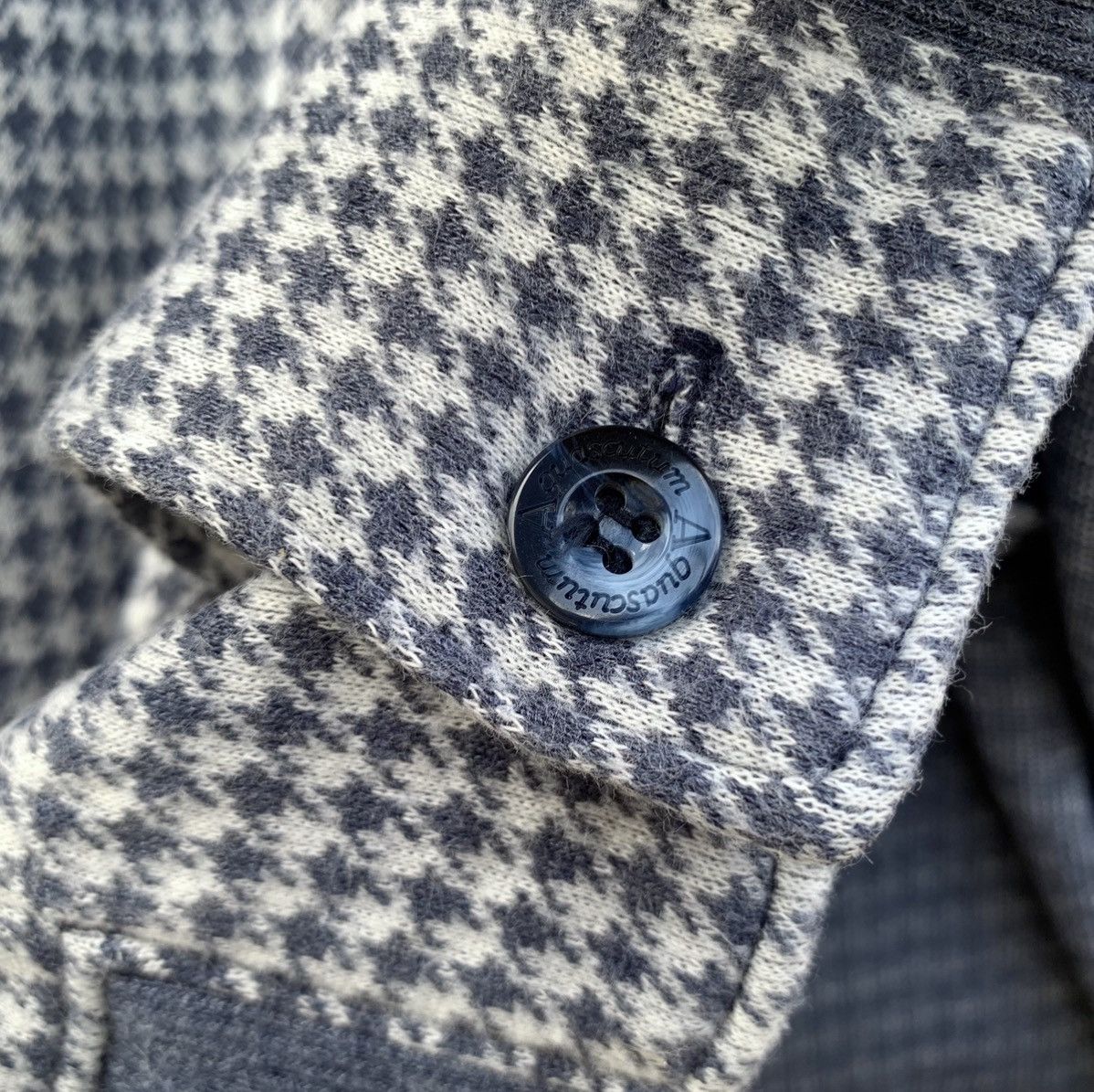 Aquascutum Aquascutum Sweatshirt Button up Size US M / EU 48-50 / 2 - 8 Thumbnail