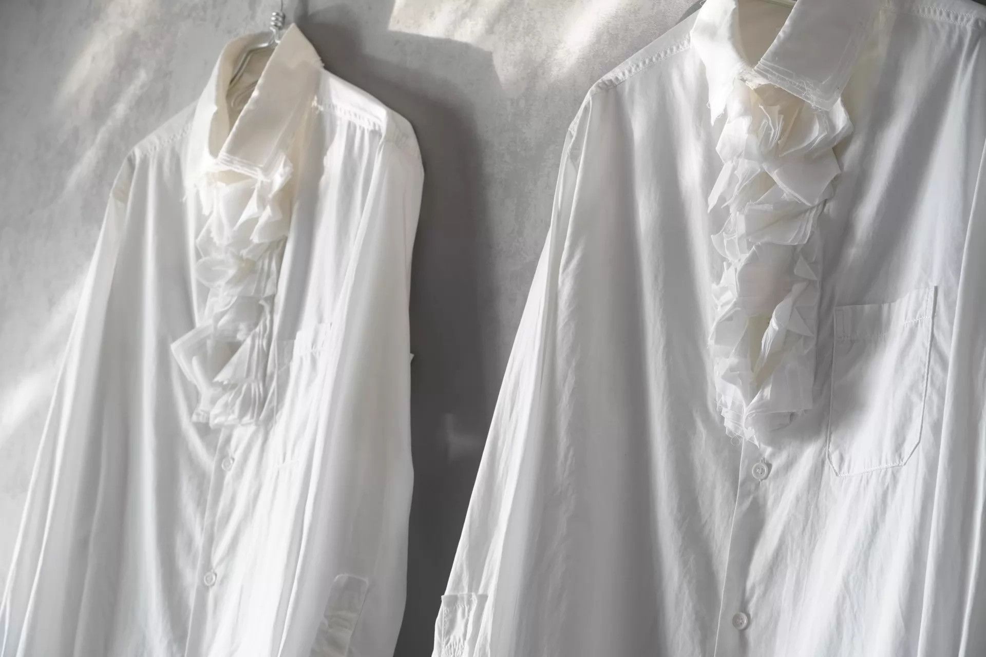 Yohji Yamamoto Yohji Yamamoto 15AW Size 2 Last One Size US M / EU 48-50 / 2 - 3 Thumbnail