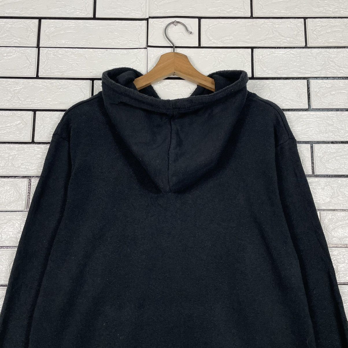 Body Glove Body Glove Big Logo Pullover Hoodie Size US M / EU 48-50 / 2 - 8 Thumbnail