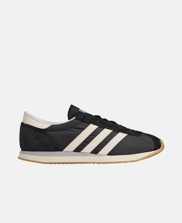 Adidas Pampanga Spzl Sneakers Size US 5.5 / EU 38 - 1 Thumbnail