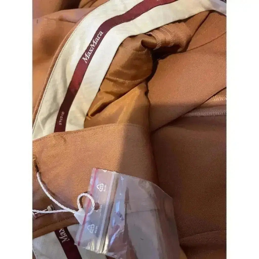 Max Mara Trousers, Max Mara Size 32" / US 10 / IT 46 - 4 Thumbnail