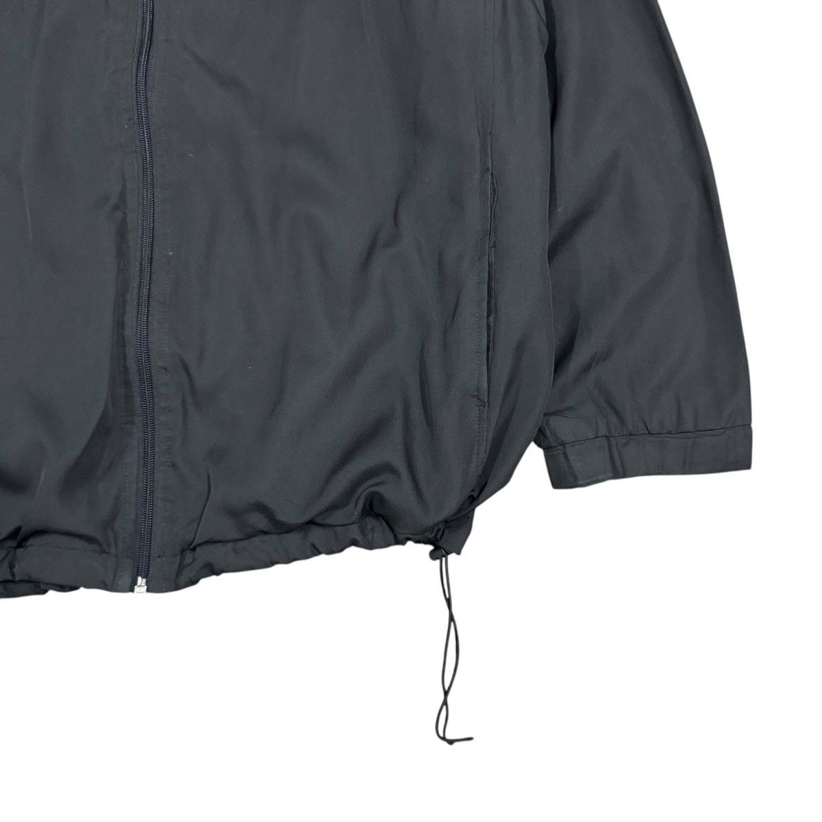 Nike Vtg🔥Y2k Nike Mini Swoosh Og Winbreaker Jacket Size US M / EU 48-50 / 2 - 13 Thumbnail