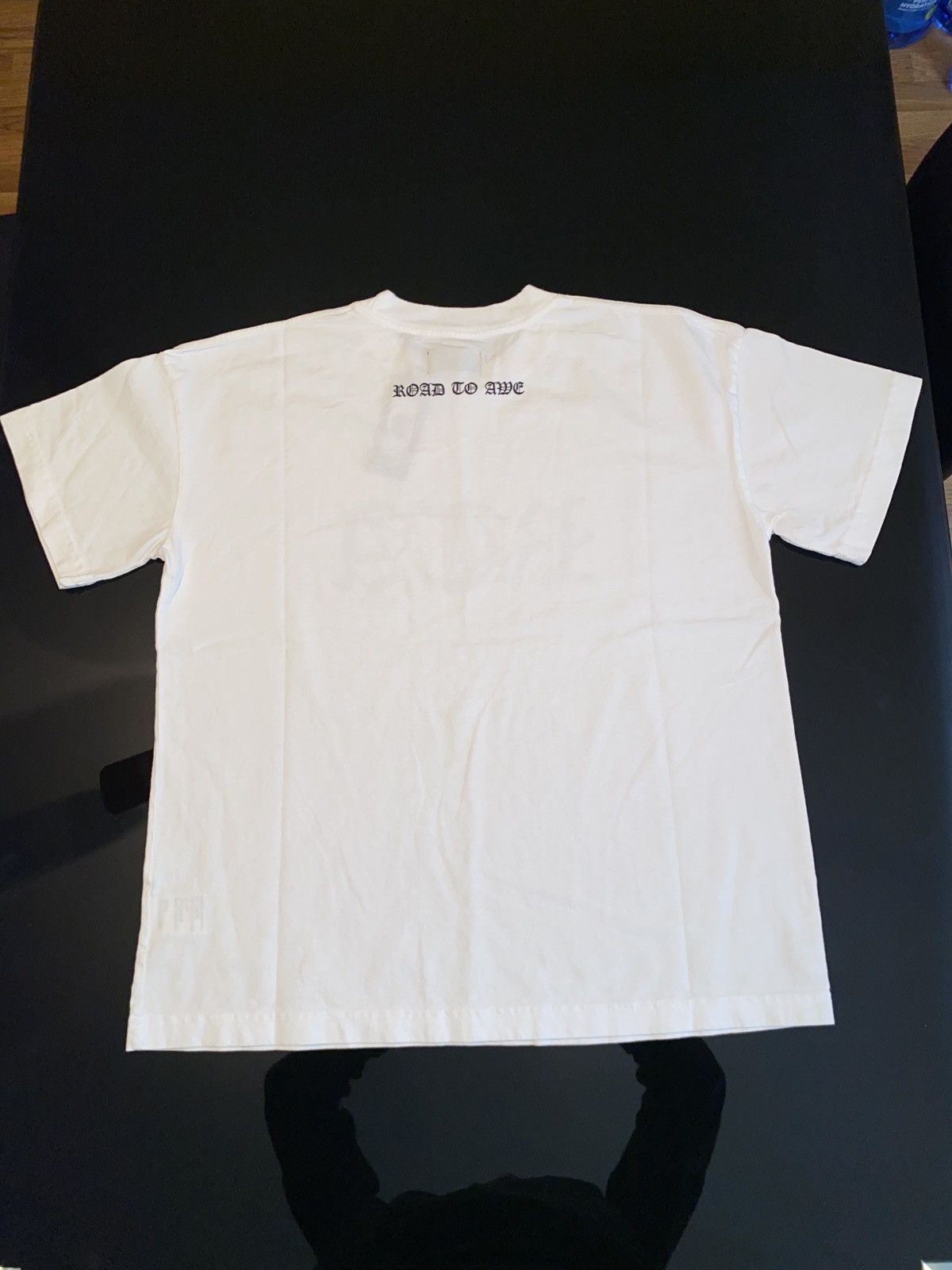 Rta Rta Road To Awe T-Shirt Size US S / EU 44-46 / 1 - 2 Thumbnail