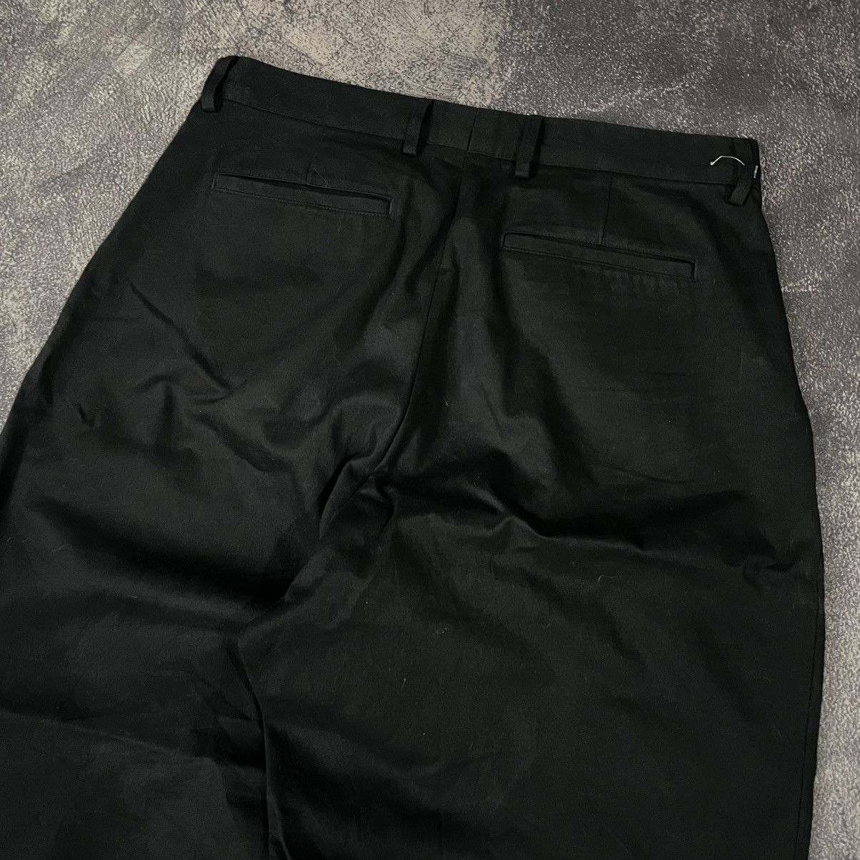 Japanese Brand Anoblir baggy pants Size US 33 - 6 Thumbnail