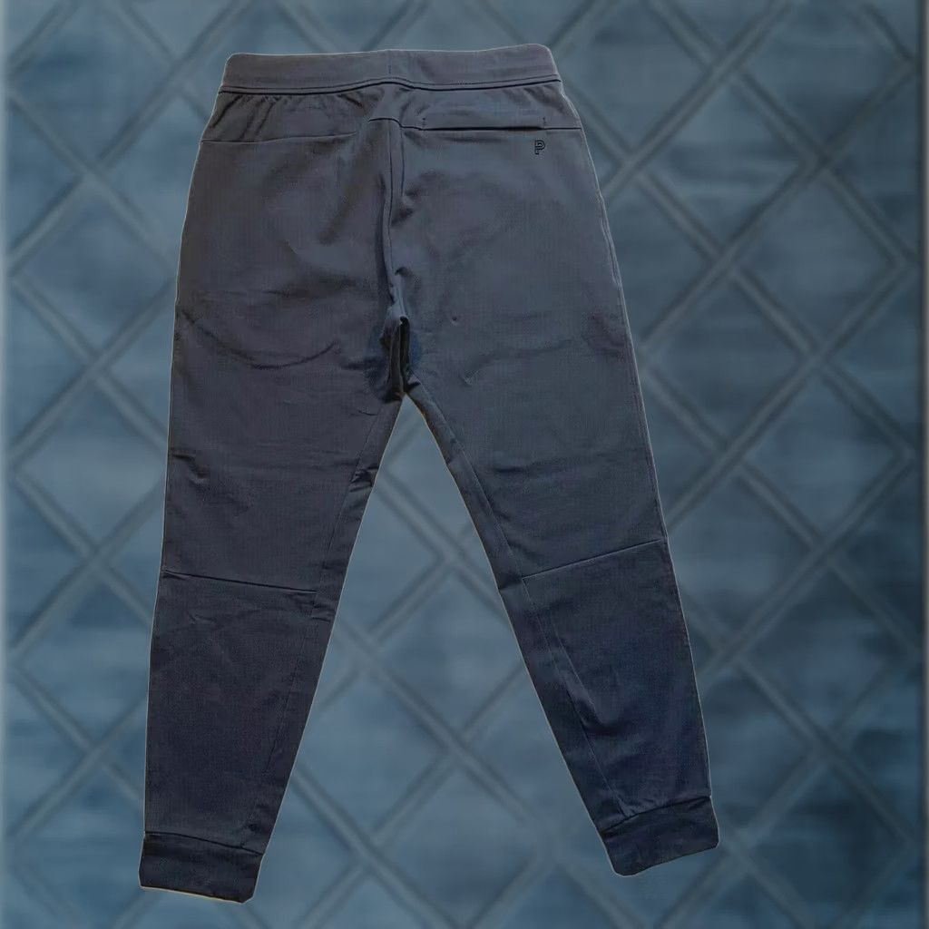 Vintage Public Rec All Day Every Day Jogger Sweat Pant Nylon Stretch Waist 30/30 Gray Mens Pants Jogger Sports Athleisure Golf Travel 30-30** Size US 30 / EU 46 - 1 Thumbnail