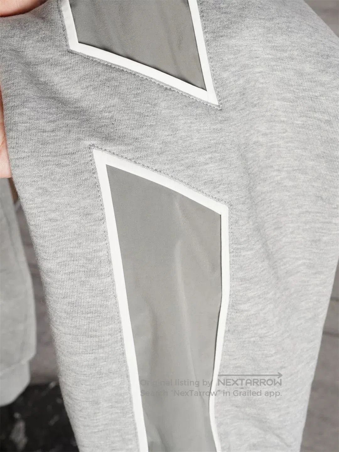 Hermes Hermes Men's New Sports Trousers. Size US 34 / EU 50 - 7 Thumbnail