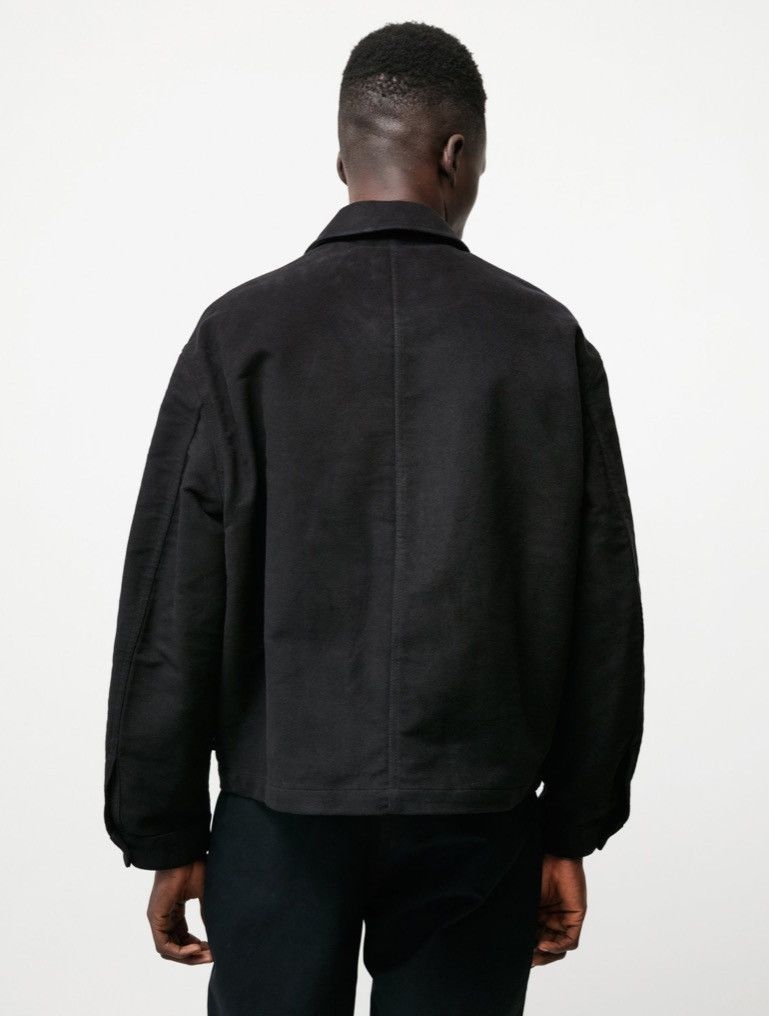 James Coward Moleskin Replica Jacket Size US M / EU 48-50 / 2 - 4 Thumbnail