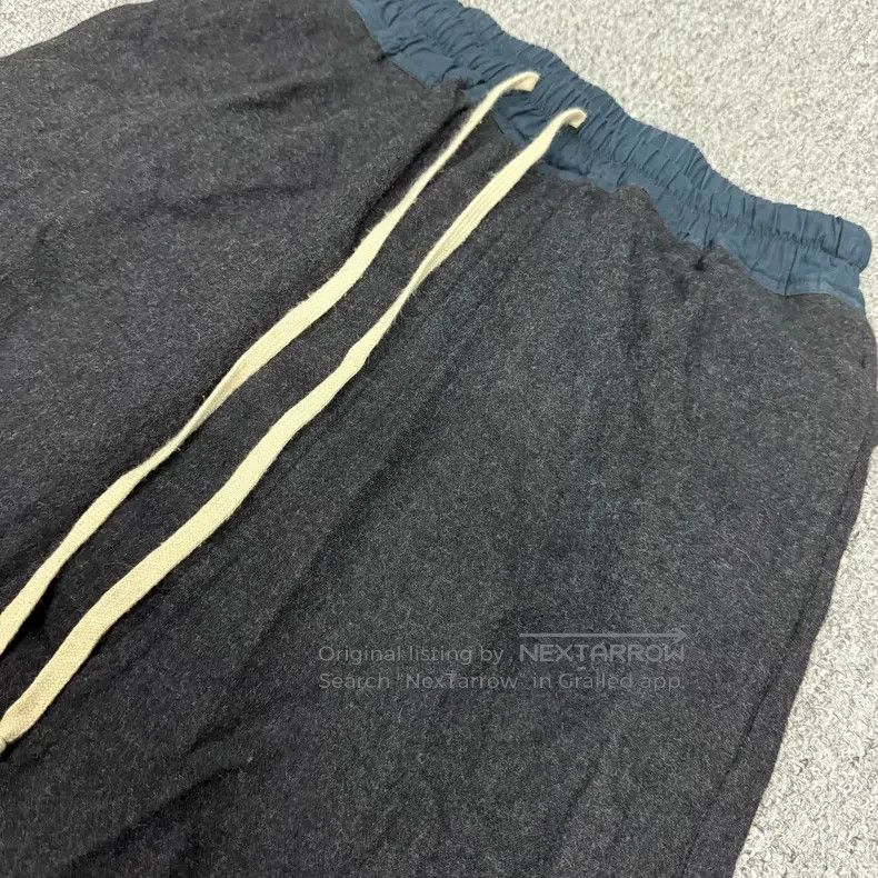 Rick Owens Rick Owens Mainline Shorts Size US 30 / EU 46 - 3 Thumbnail