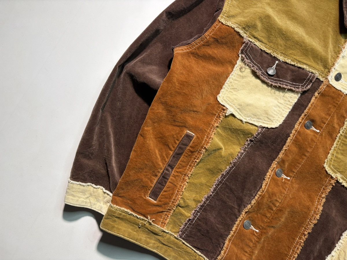 Jaded London Jaded London corduroy jacket Size US M / EU 48-50 / 2 - 3 Thumbnail