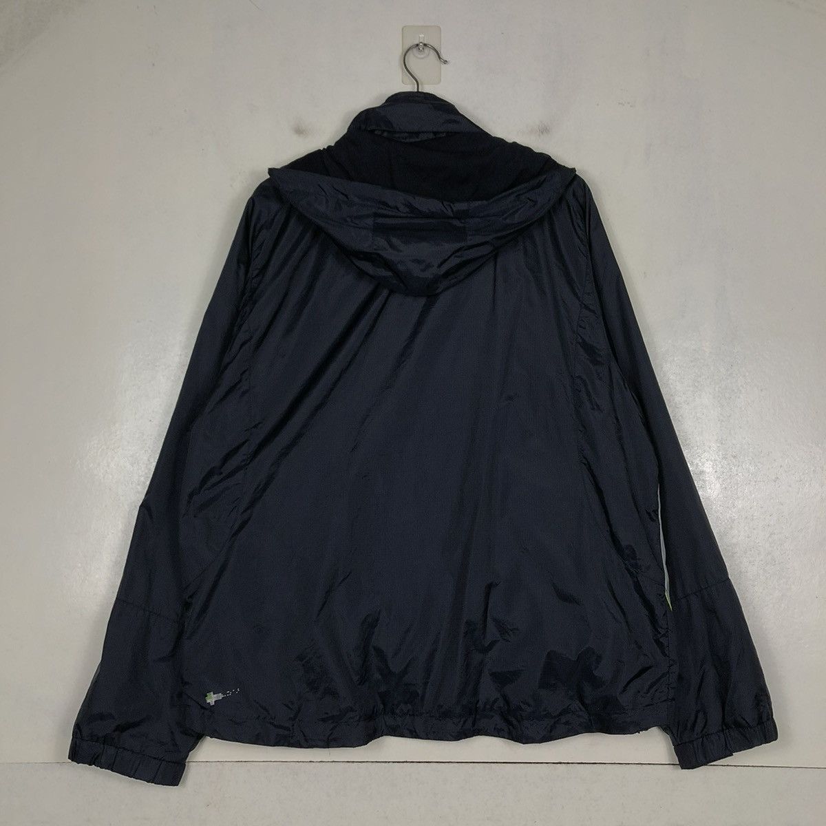 Umbro 📌VINTAGE HUNTING SPORT JACKET UMBRO ZIPPER Size US L / EU 52-54 / 3 - 9 Thumbnail