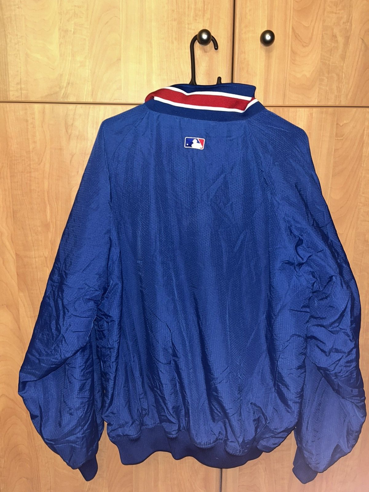 MLB × Majestic × Vintage Majestic × MLB x Vintage Size US XL / EU 56 / 4 - 2 Thumbnail