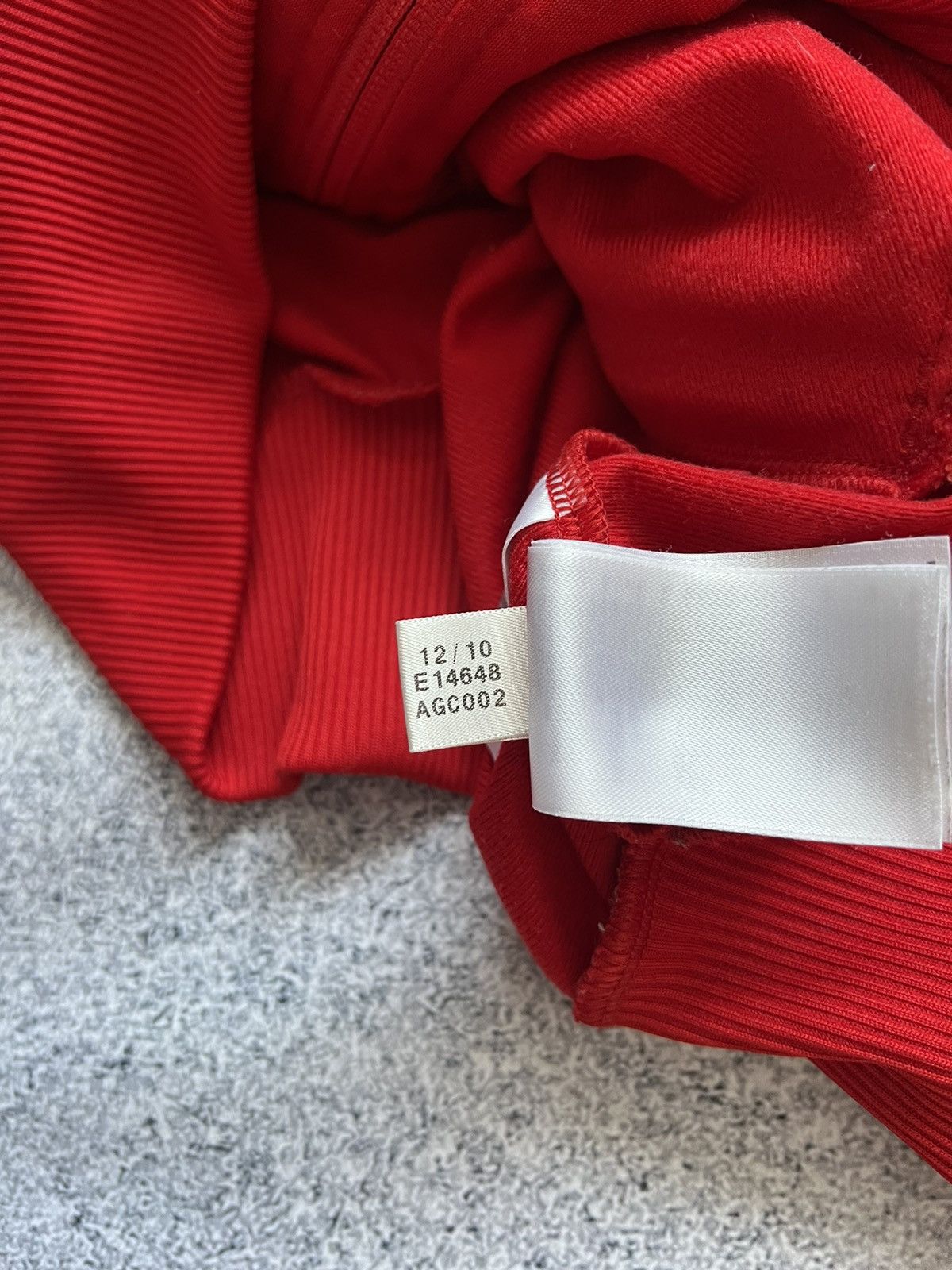 Vintage Vintage Adidas Zip Jacket Size US M / EU 48-50 / 2 - 7 Thumbnail