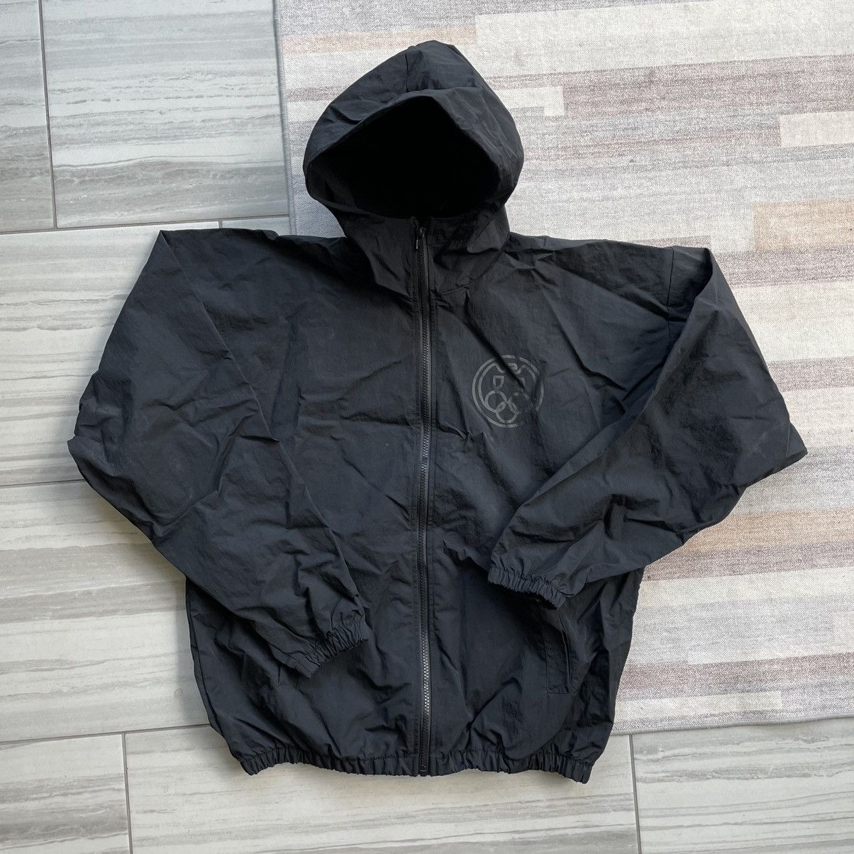 Gosha Rubchinskiy × Kanye West × Yeezy Season Yeezy WB-01