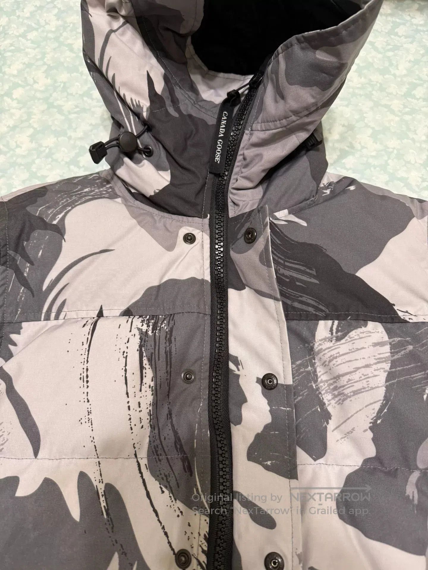 Canada Goose Canada Goose Macmillan Jacket. Size US S / EU 44-46 / 1 - 2 Thumbnail