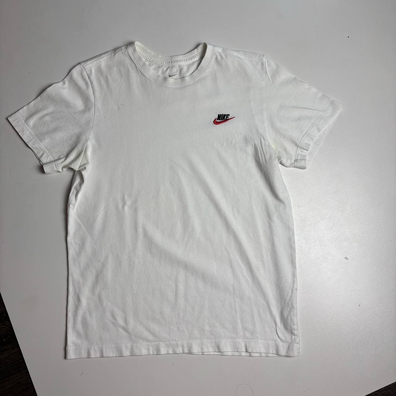 Nike Nike T-shirt Size:M Size US M / EU 48-50 / 2 - 1 Thumbnail