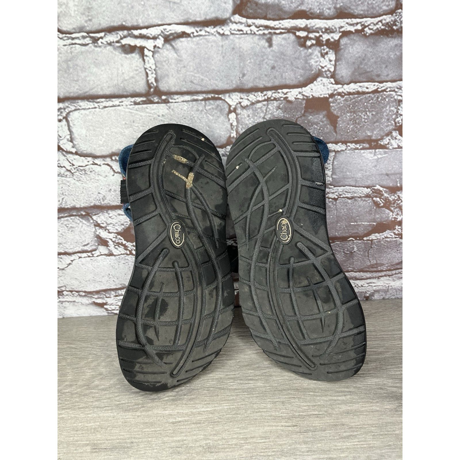 Chaco Chaco ZX1 Unaweep Waterproof Hiking Trail Running Sports San Size US 6 / IT 36 - 18 Thumbnail