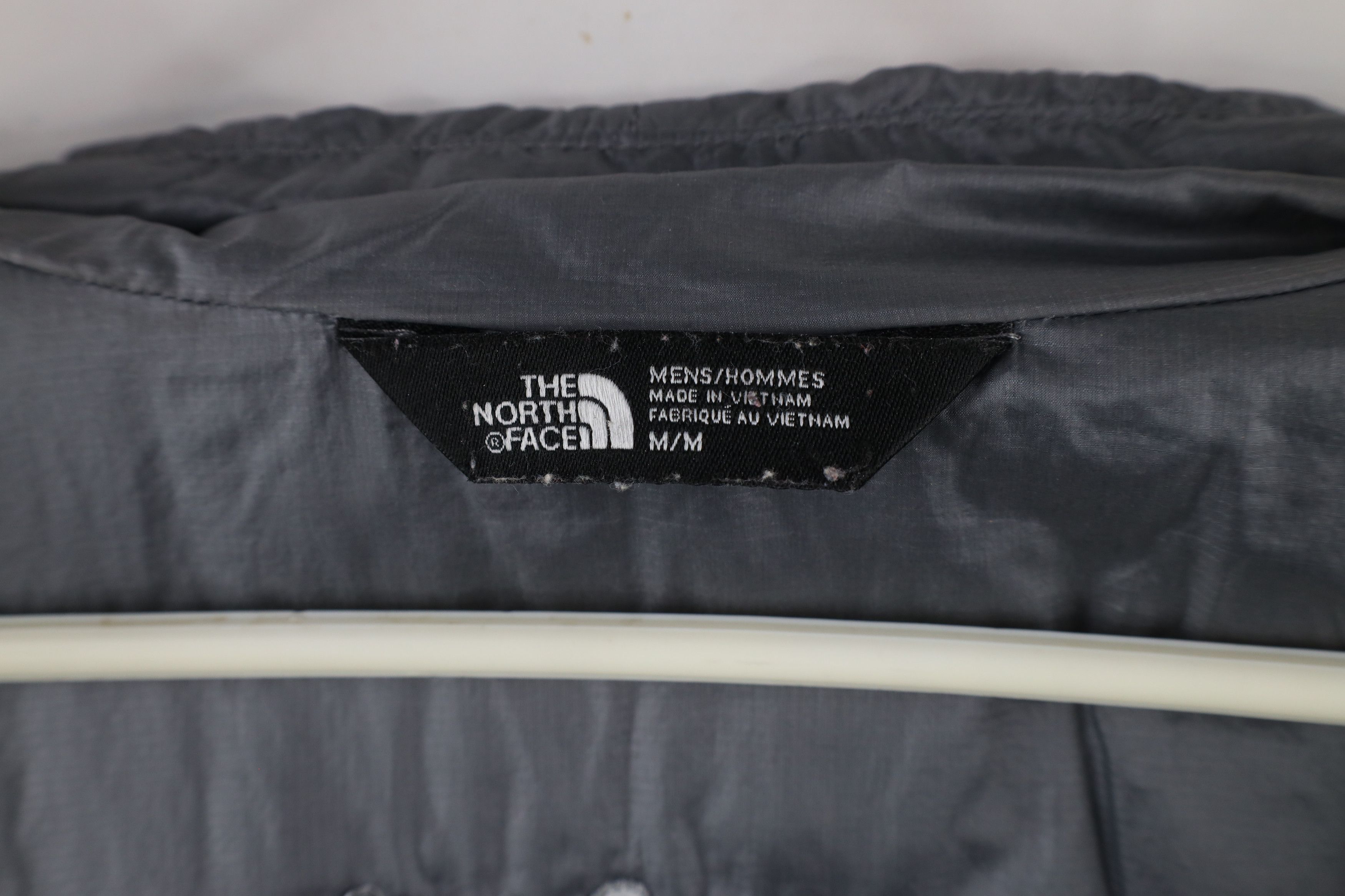 The North Face × Vintage The North Face Beam Bourbon Whiskey Thermoball 2.0 Jacket Size US M / EU 48-50 / 2 - 9 Thumbnail