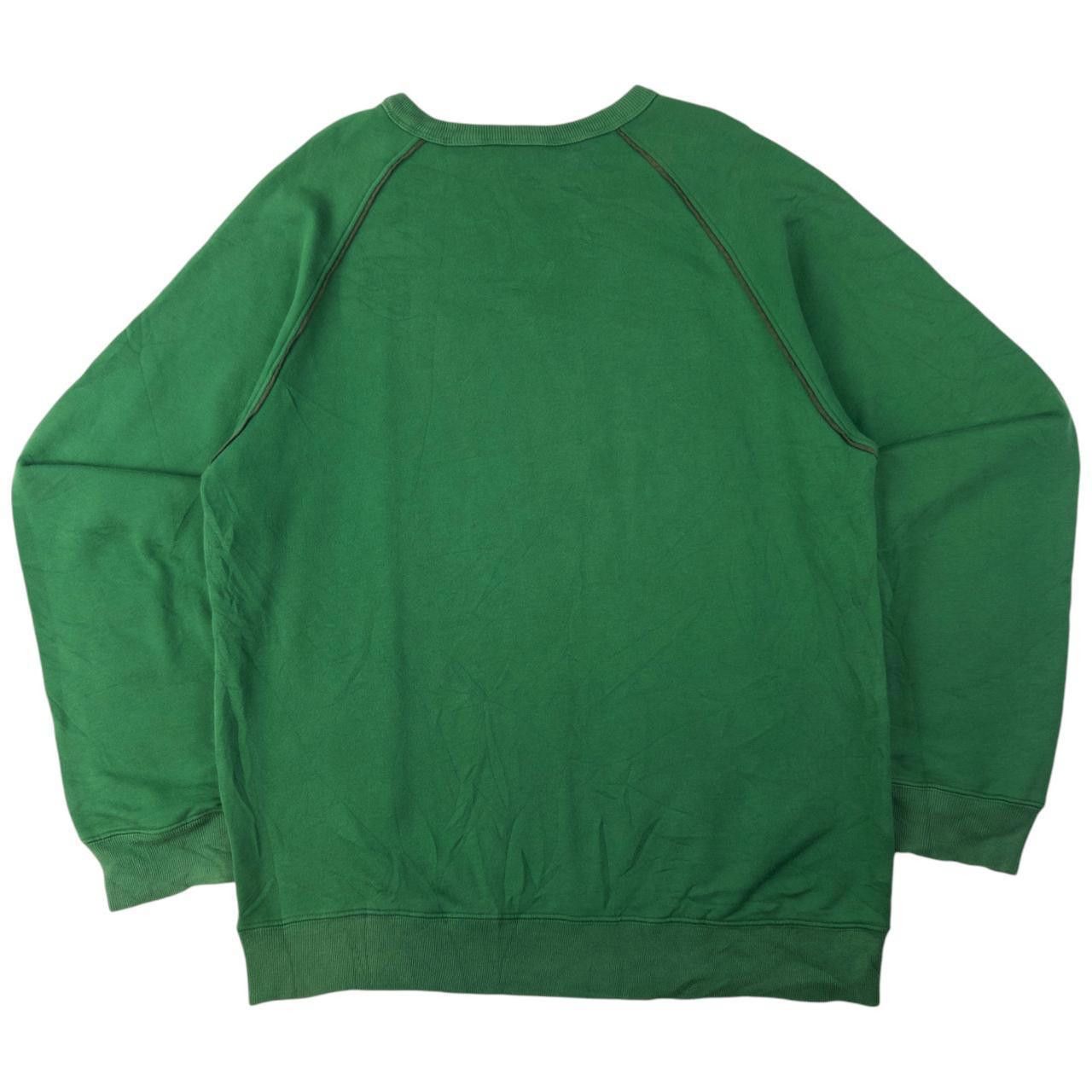 Stussy Vintage Stussy Sweatshirt Size L Size US L / EU 52-54 / 3 - 2 Thumbnail