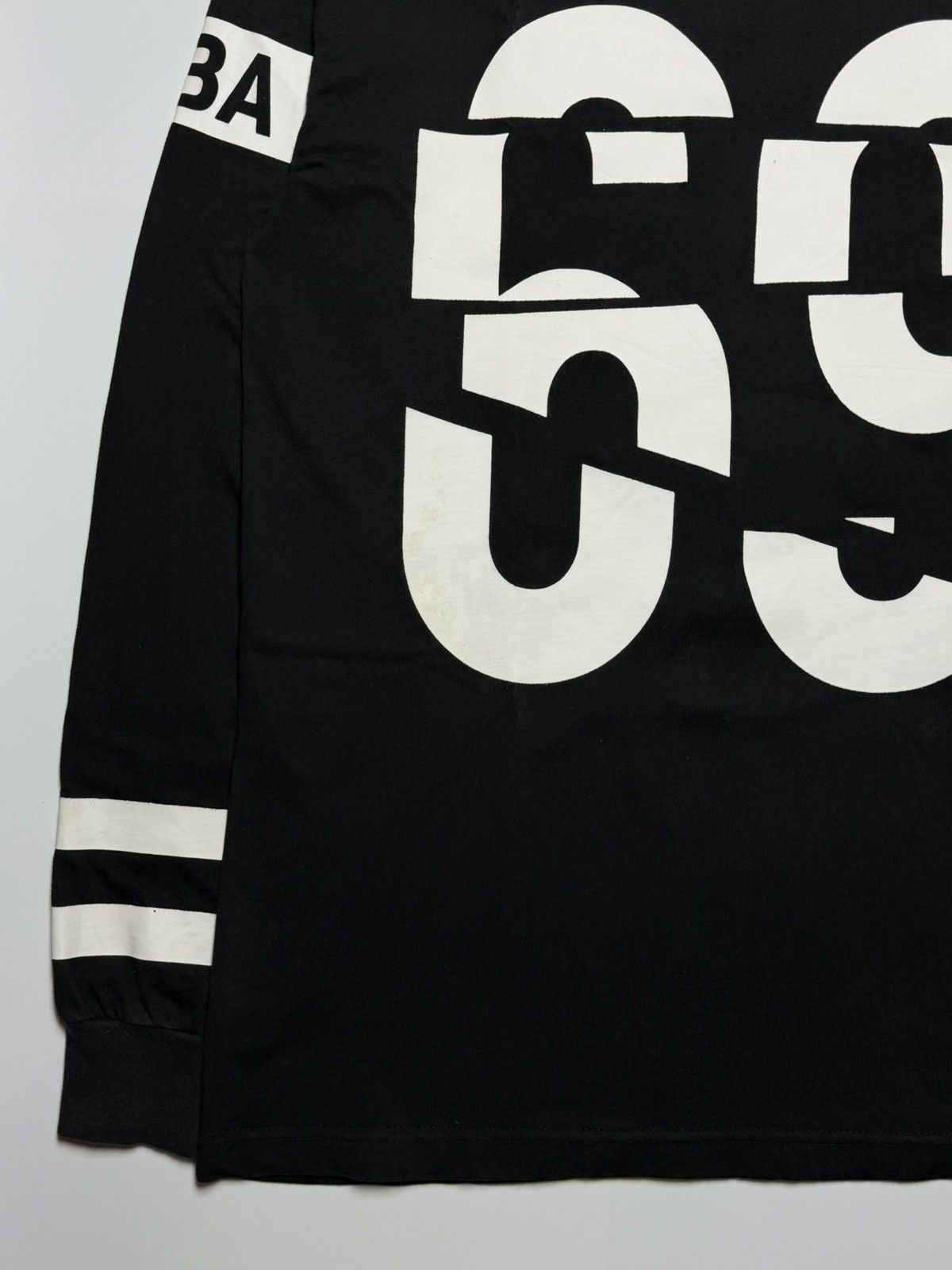 Hood By Air Hood By Air - Playboi Carti “69” Long sleeve T-Shirt Size US M / EU 48-50 / 2 - 4 Thumbnail