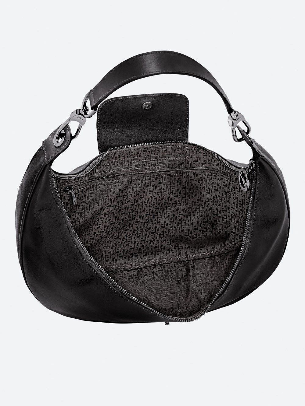 Longchamp `Le Pliage Xtra` Large Shoulder Bag Size ONE SIZE - 1 Thumbnail