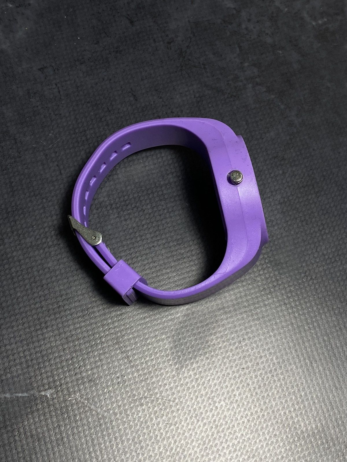 Vintage Milka Purple Quartz Watch Fun Promo Vintage 🍫 Size ONE SIZE - 9 Thumbnail