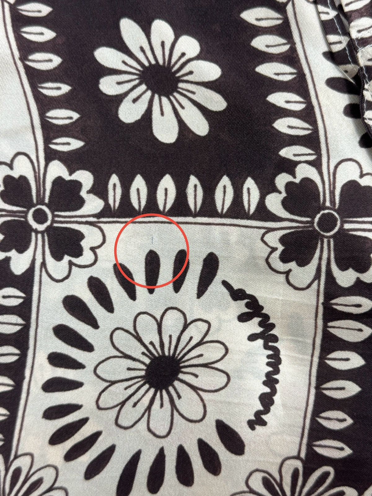 Nanushka SILK SHORTS Size US 34 / EU 50 - 6 Thumbnail