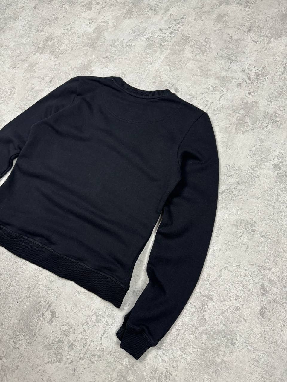 Kenzo Kenzo Paris Women's Black Sweatshirt Tiger Logo Size M Size M / US 6-8 / IT 42-44 - 10 Thumbnail