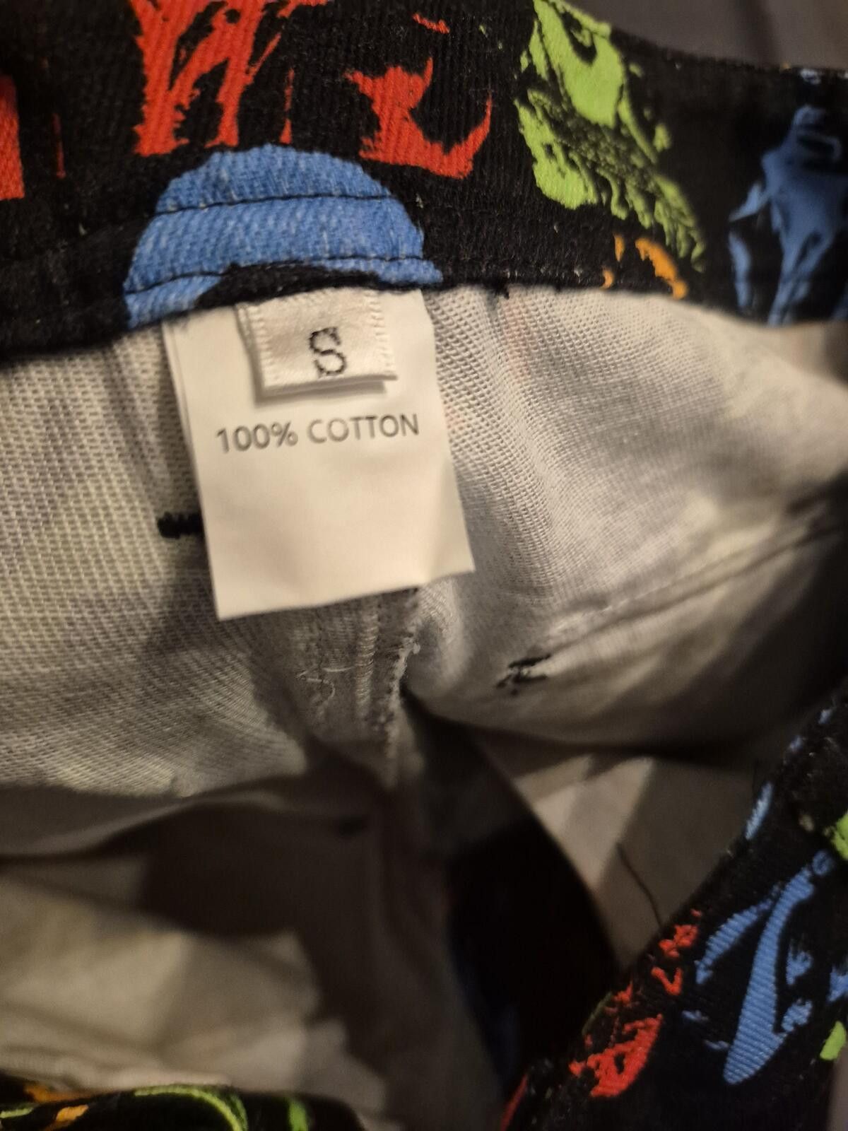 Asaali Asaali Black Pants Size Small Size US 32 / EU 48 - 4 Thumbnail