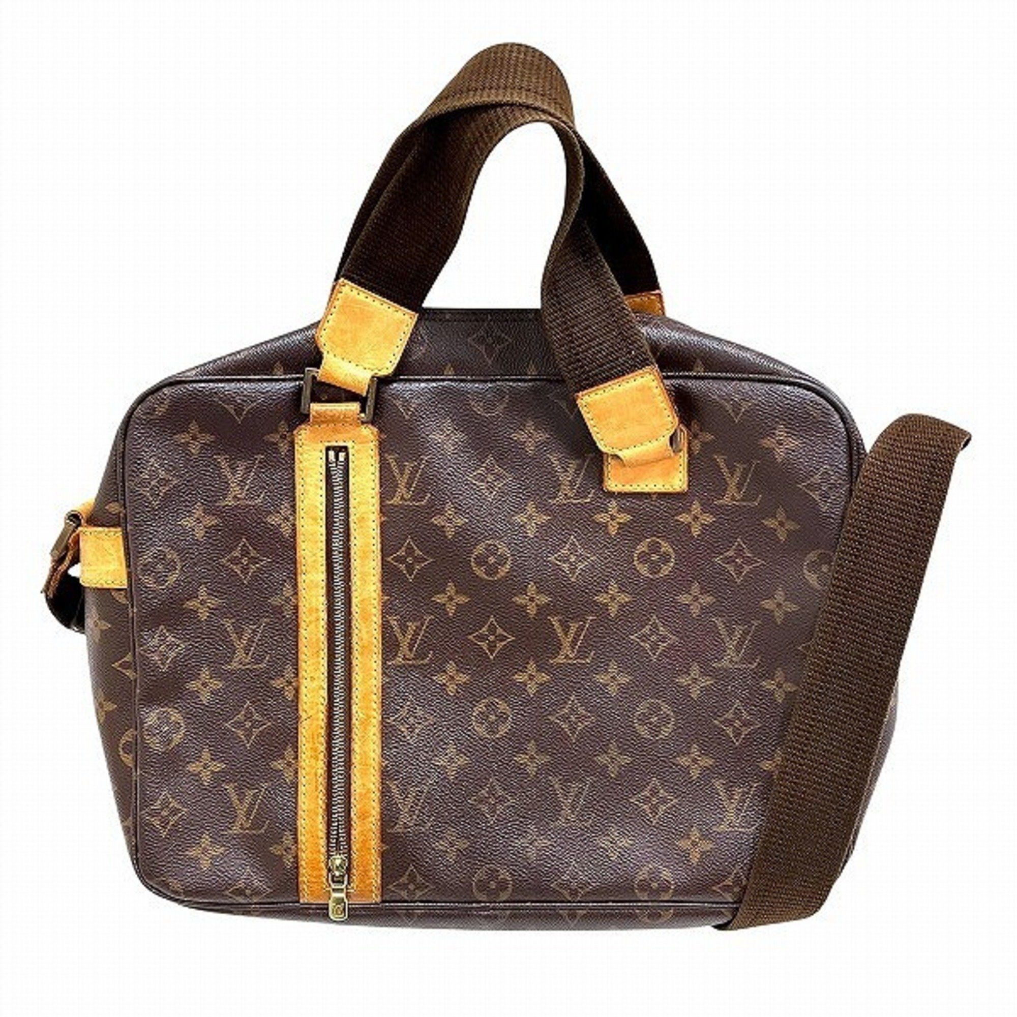 Louis Vuitton Louis Vuitton Bosphore handbag Size ONE SIZE - 1 Thumbnail