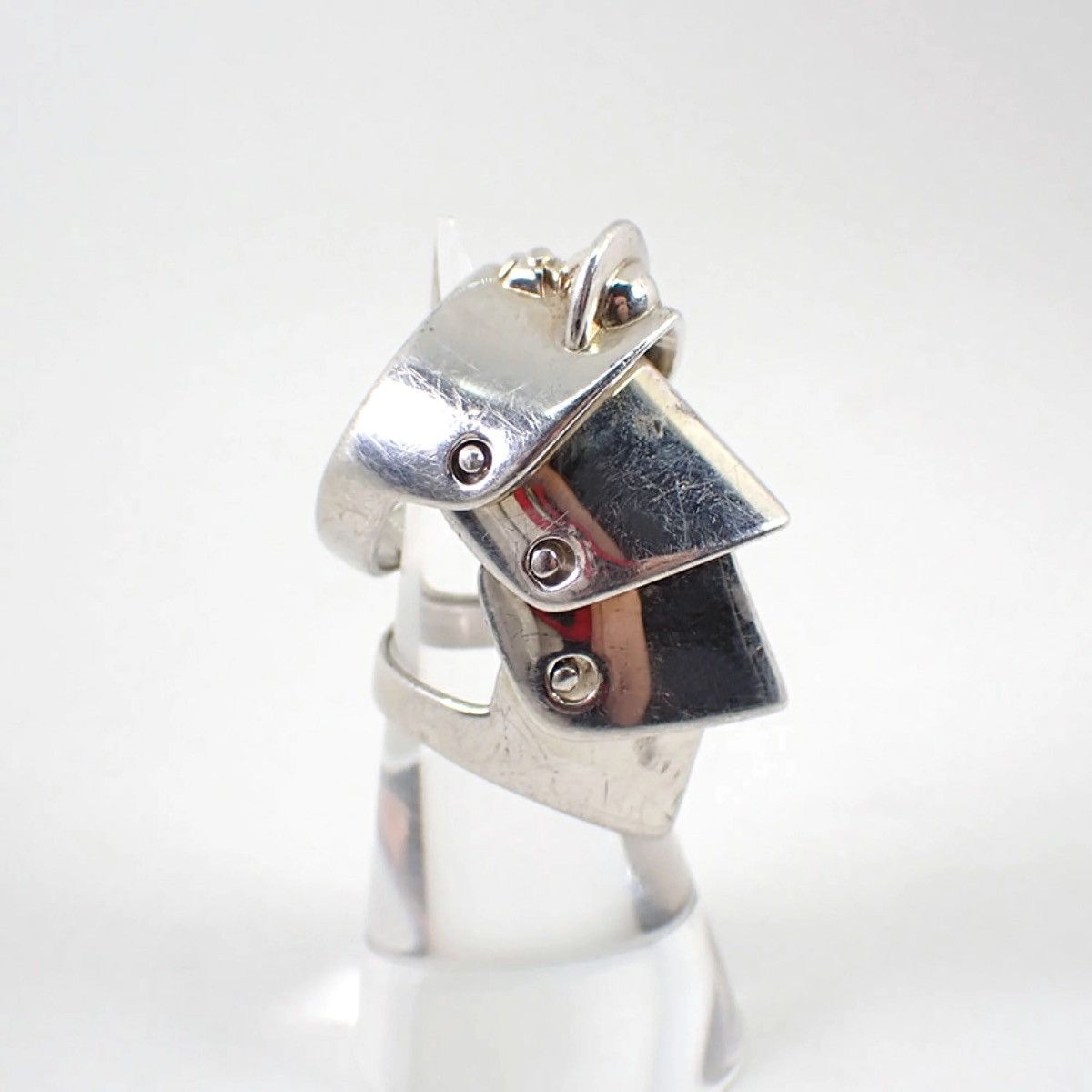 Vivienne Westwood US6.5 Vivienne Westwood Amour ring 12 Size ONE SIZE - 2 Thumbnail