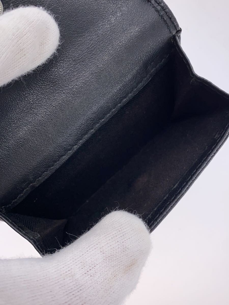 Vivienne Westwood Orb Badge Envelope Leather Wallet Size ONE SIZE - 6 Thumbnail