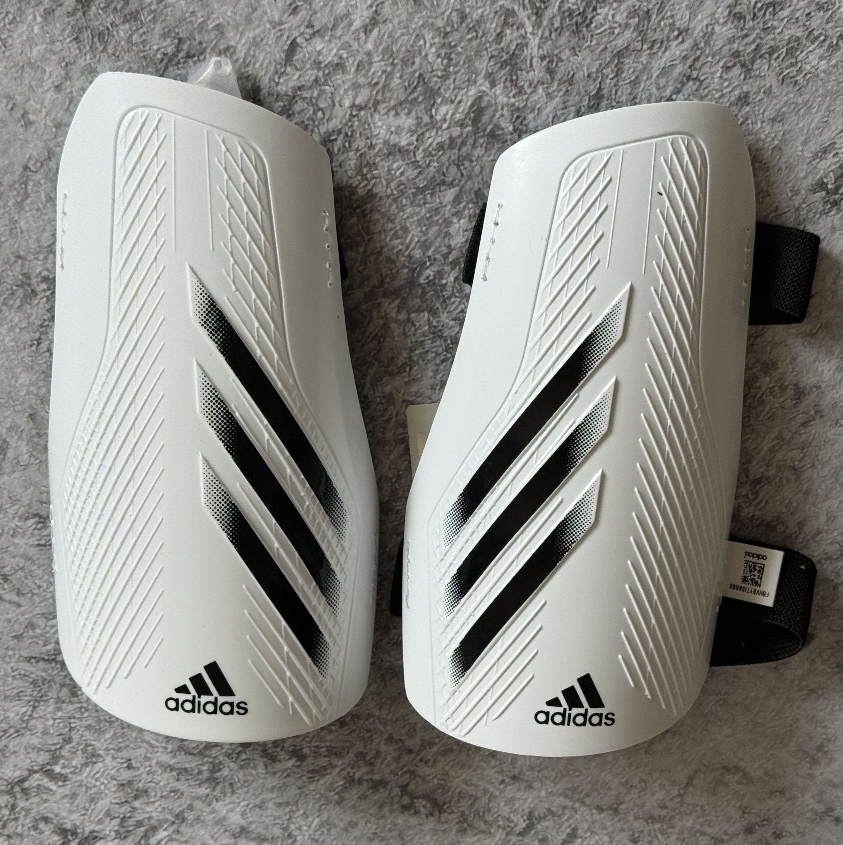 Adidas ADIDAS X TRAINING SHIELD WITH STRAP FIXATION FS0308 SIZE M Size ONE SIZE - 5 Thumbnail