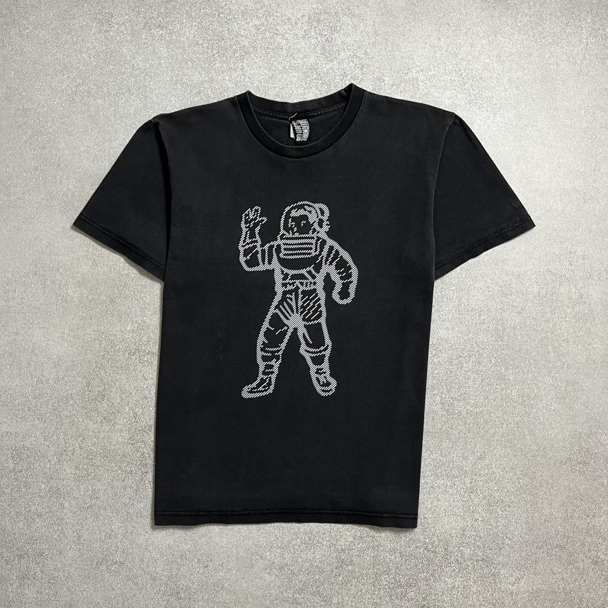 Billionaire Boys Club × Vintage Vintage Billionaire Boys Club T-shirt Size US M / EU 48-50 / 2 - 1 Thumbnail