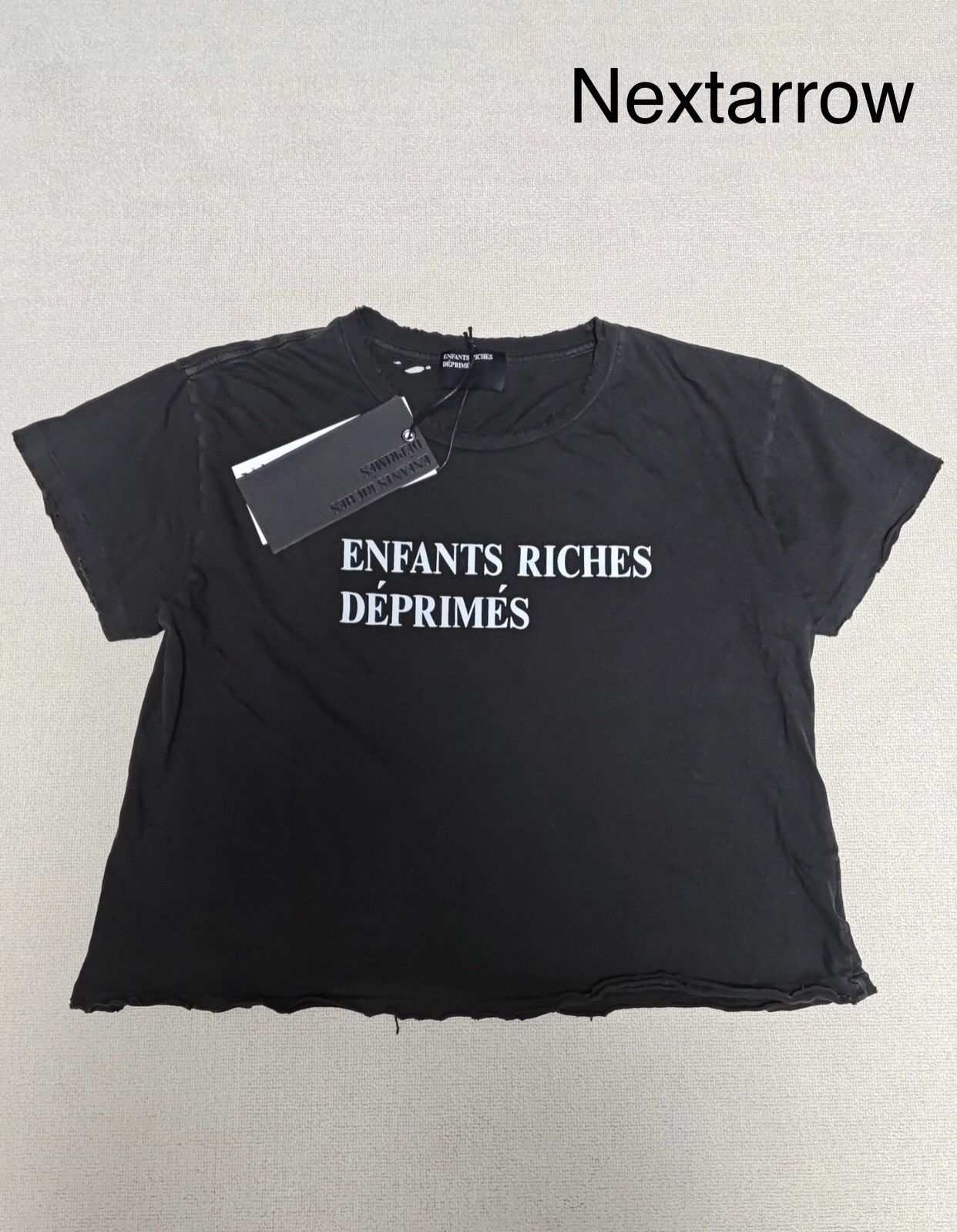 Enfants Riches Deprimes Enfants Riches Deporimes ERD 24SS
