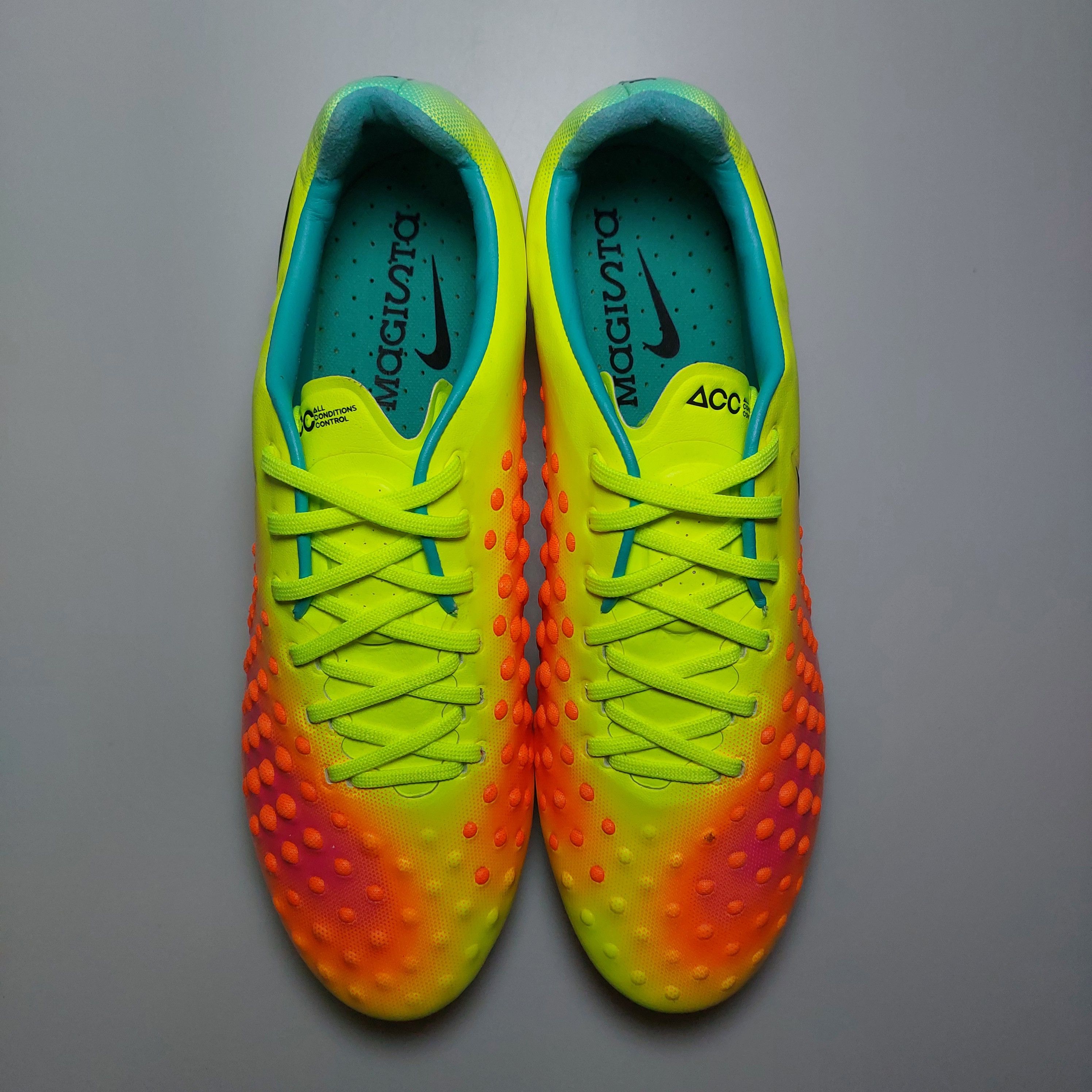 Nike Magista Opus 2 Elite SG-PRO US9.5 UK8.5 27.5CM Size US 9.5 / EU 42-43 - 2 Thumbnail