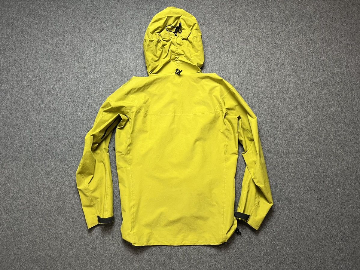 Arc'teryx Arcteryx gore Tex pro shell alpha jacket Size US S / EU 44-46 / 1 - 6 Thumbnail
