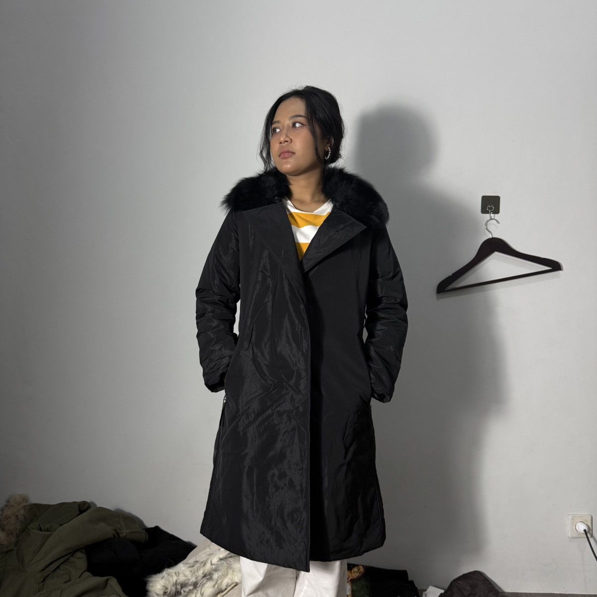 14th Addiction M-premier BLACK Blazer Size XS / US 0-2 / IT 36-38 - 2 Thumbnail