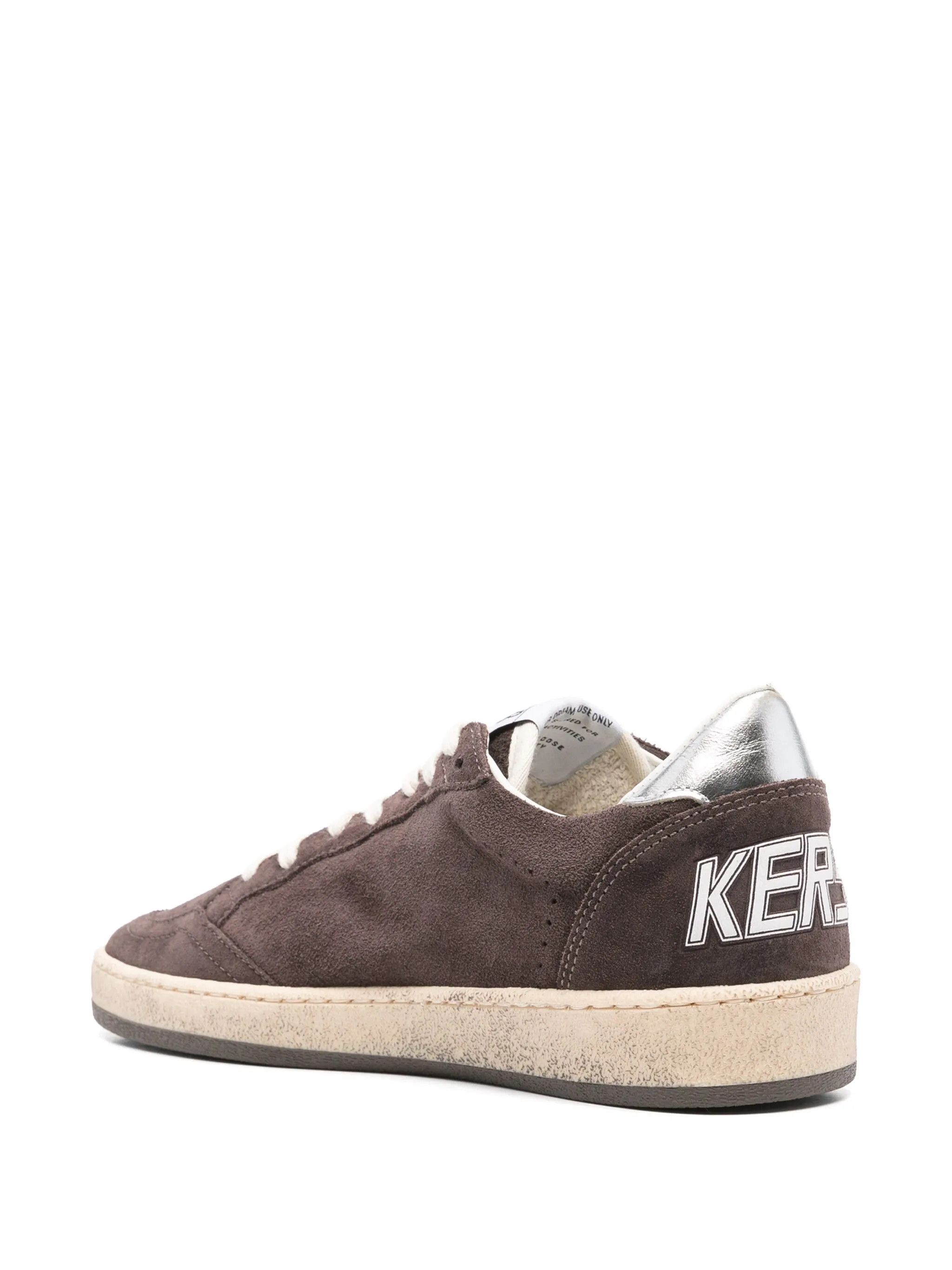 Golden Goose o1bcso1str0925 Sneakers in Brown Size US 11 / IT 41 - 4 Thumbnail