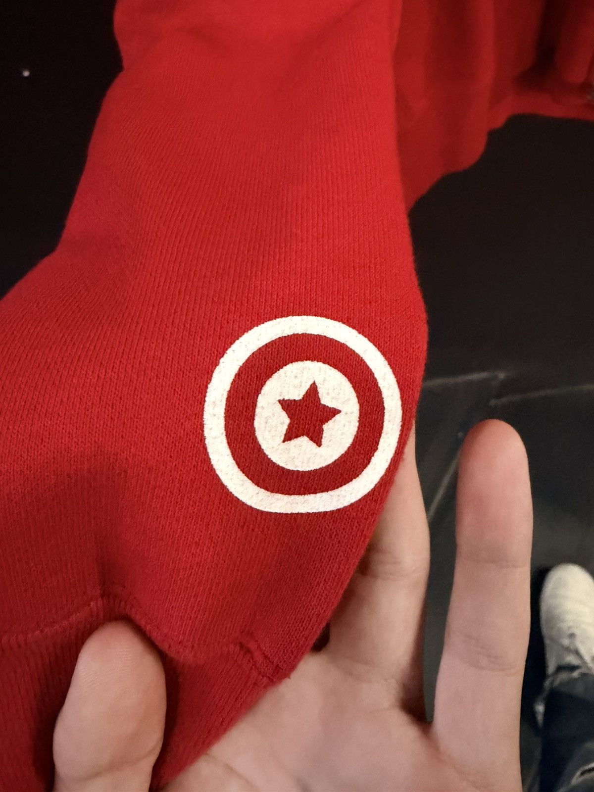 Bape Bape Full zip Hoodie Size US XL / EU 56 / 4 - 5 Thumbnail