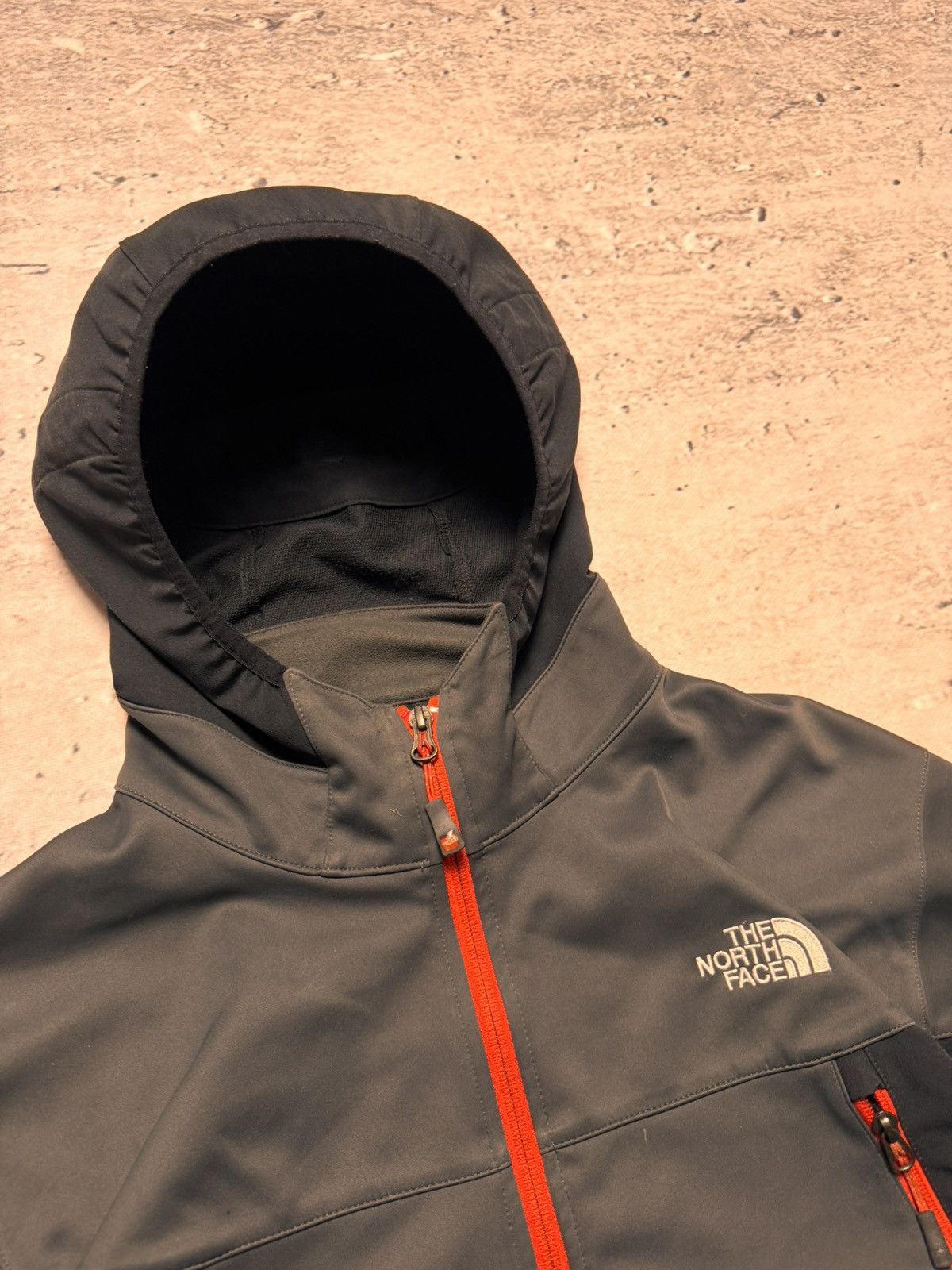 The North Face × Vintage THE NORTH FACE VINTAGE MOUNTAIN LIGHT JACKET Size US L / EU 52-54 / 3 - 5 Thumbnail