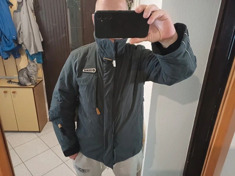 Colmar Colmar men's ski jacket Size US L / EU 52-54 / 3 - 18 Thumbnail