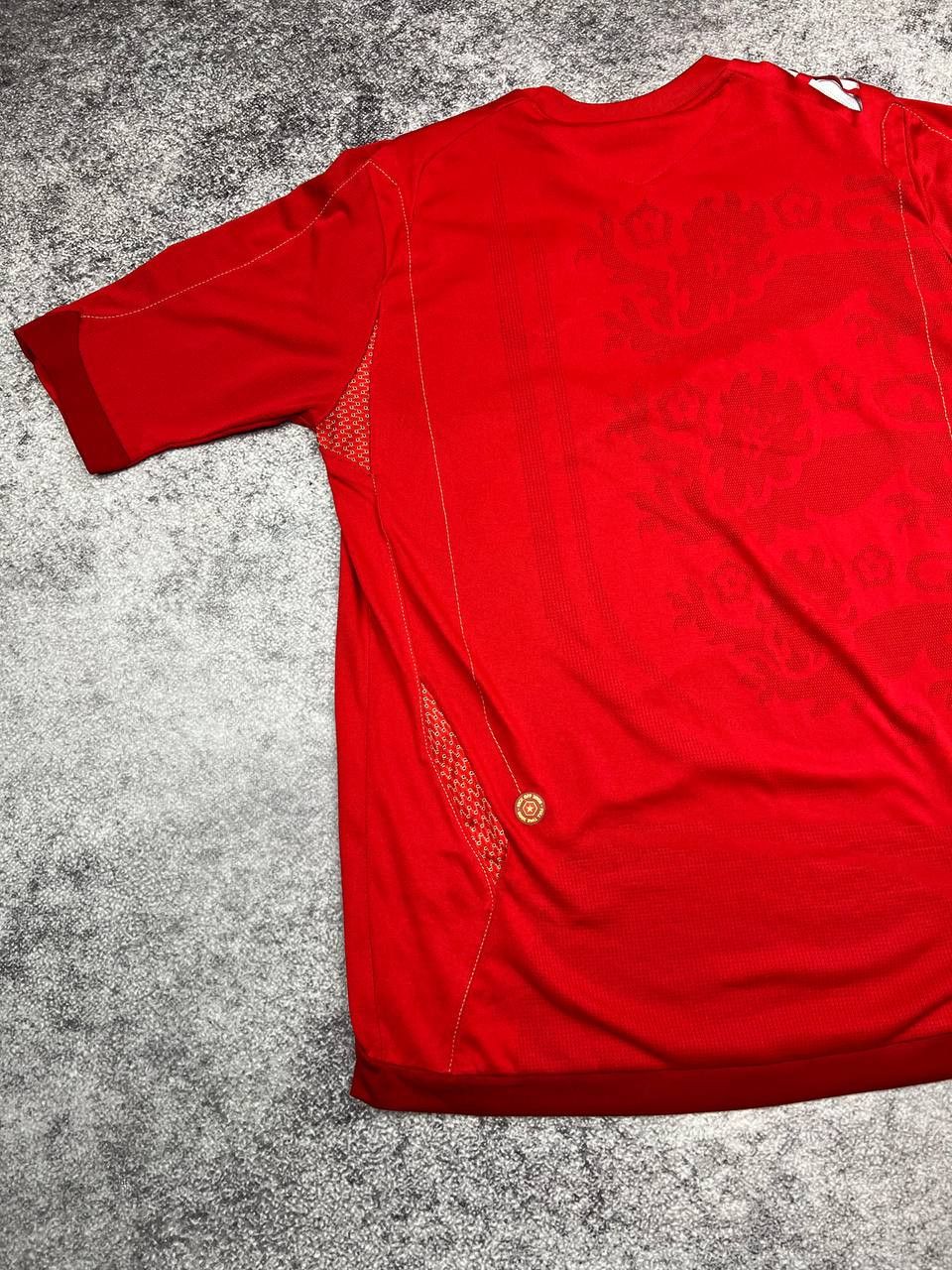 Umbro Umbro England Home Jersey Size US XL / EU 56 / 4 - 8 Thumbnail