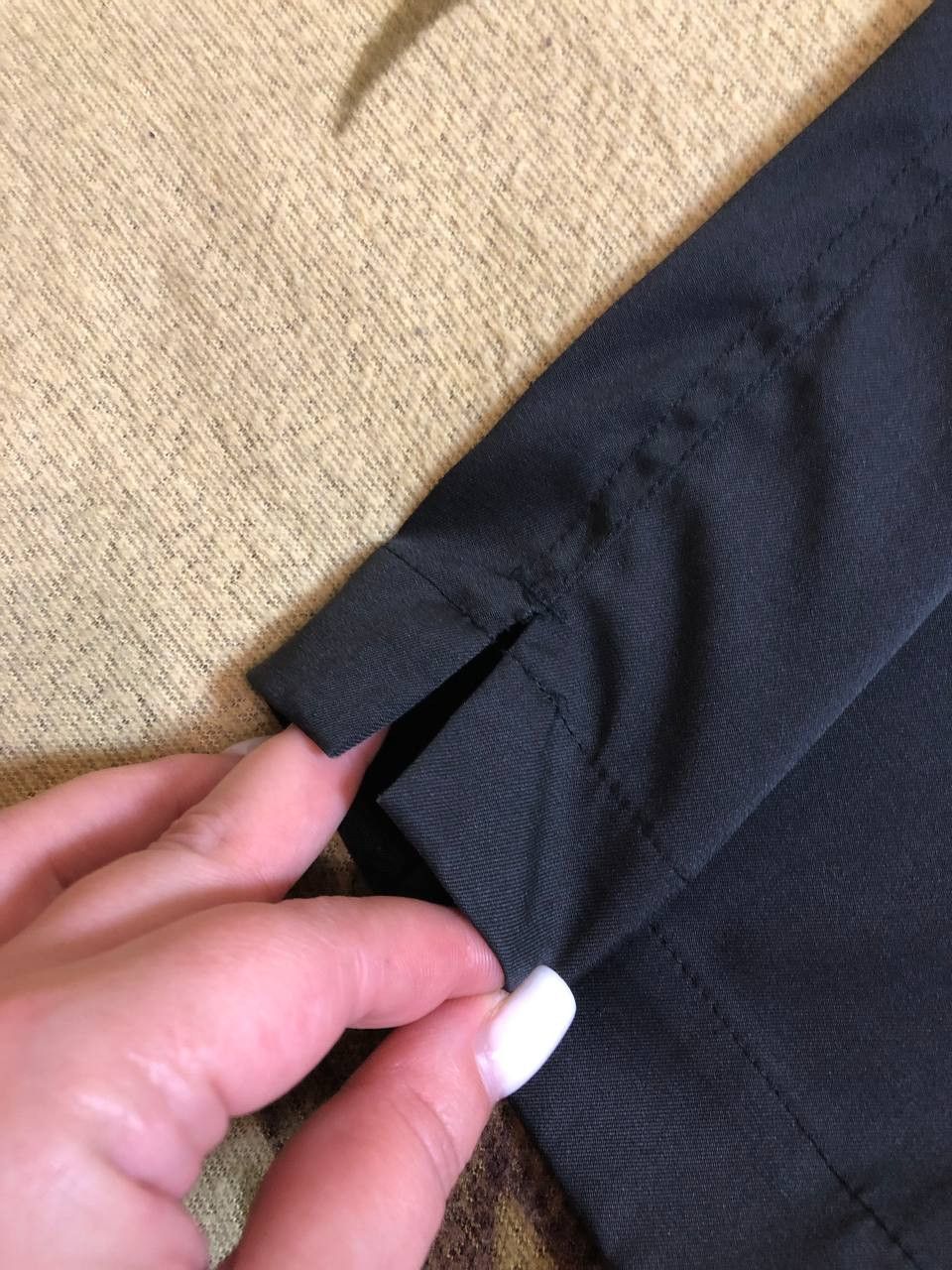 Nike NWT Nike Golf Dri-Fit Tour Performance Golf Pants Size US 28 / EU 44 - 9 Thumbnail