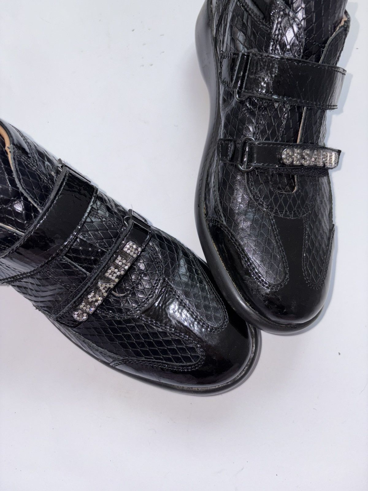 Paciotti Cesare Paciotti sneakers Size US 7.5 / IT 37.5 - 14 Thumbnail