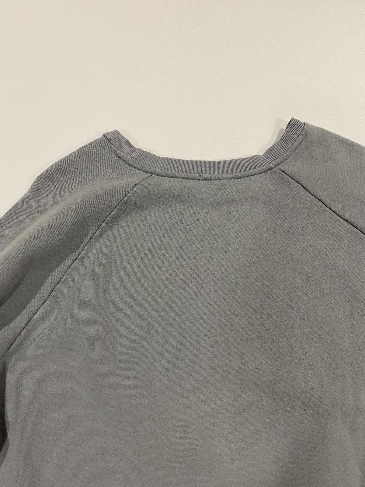 Acne Studios Acne studios Grey Crewneck Size US XL / EU 56 / 4 - 9 Thumbnail